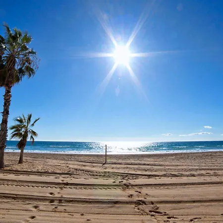 Amatista-7 By Interhome *