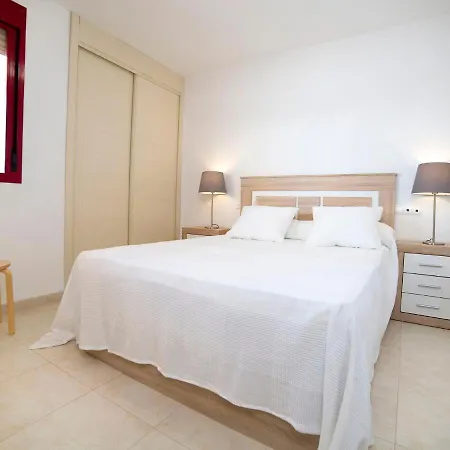 Amatista-7 By Interhome Appartement