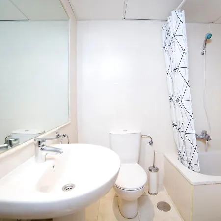 Amatista-7 By Interhome Calp