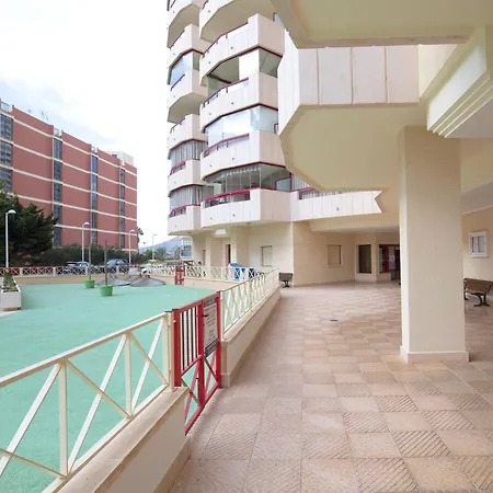 Amatista-7 By Interhome Appartement *