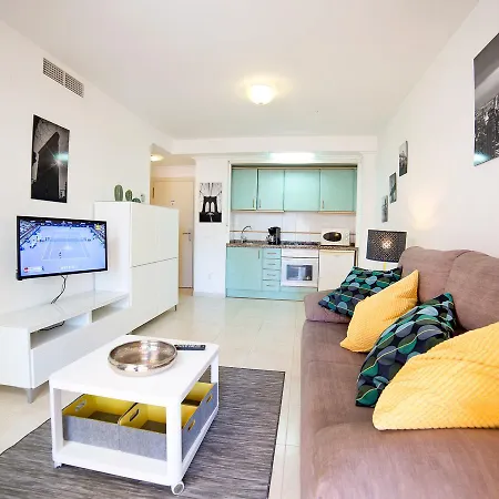 Amatista-7 By Interhome Calp