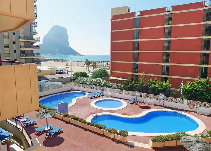 Amatista-7 By Interhome Apartament *
