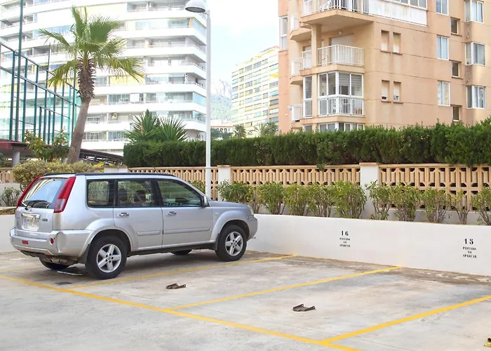 Apartament Amatista-7 By Interhome